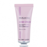 Salerm Hand Cream (Крем для рук с пребиотиком)