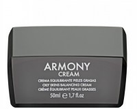 LeviSsime Armony cream (Балансирующий крем для проблемной кожи)