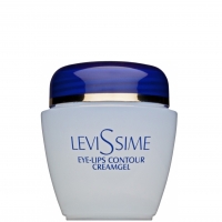 LeviSsime Eye Lips Contour Cream Gel (Филлер для контура глаз и губ), 50 мл