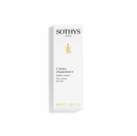 Sothys Active Cream (Восстанавливающий активный крем для жирной кожи)