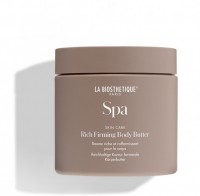 La Biosthetique Rich Firming Body Butter (Обогащенное моделирующее крем-масло для тела), 200 мл