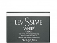 LeviSsime White2 cream (Осветляющий крем SPF 20)