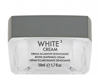 LeviSsime White2 cream (Осветляющий крем SPF 20)