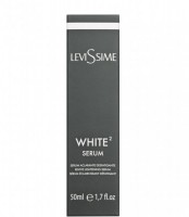 LeviSsime White2 Serum (Осветляющая сыворотка), 50 мл