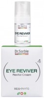 Dr.Sorbie Eye Reviver Revital Cream (Крем восстанавливающий для области вокруг глаз), 15 мл