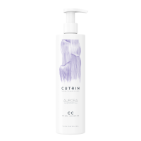 Cutrin Aurora Color Care Pearl Shampoo (Тонирующий шампунь «Перламутровый блеск»)