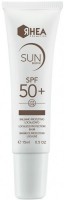 RHEA Sun Block SPF50+ (Локализованная защита бальзам SPF50), 15 мл