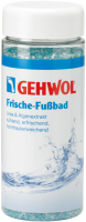 Gehwol Frische Fussbad (Освежающая ванна для ног), 330 гр