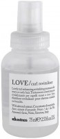 Davines Essential Haircare New Love Lovely Curl revitalizer (Ревиталайзер для усиления завитка), 250 мл