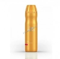 Wella Sun Shampoo (Шампунь очищающий с витамином B5), 250 мл