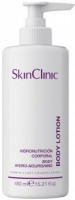 Skin Clinic Body Lotion (Увлажняющий лосьон для тела), 450 мл