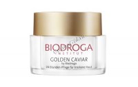 Biodroga 24-hour Care (Омолаживающий крем 24-часовой уход с экстрактом черной икры)