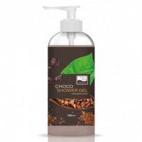 Beauty Style Choco shower gel (Гель для душа)