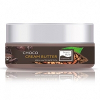 Beauty Style Choco cream-butter (Крем - масло для тела)