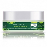 Beauty Style AHA Scrub Phytosoniс (Антицеллюлитный сахарный скраб для тела), 500 мл