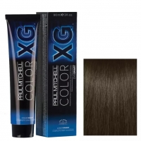 Paul Mitchell Color XG CoverSmart (Перманентный краситель для закрашивания седины), 90 мл