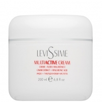 LeviSsime Multiactive Cream (Крем «мультиактив» с экстрактом икры)