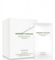 Germaine de Capuccini Sperience Green Tea Jelly (Массажный нектар «Зеленый Чай»), 20 мл x 16 шт