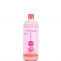 Аналог в описании Salerm Pomegranate Shampoo (Гранатовый шампунь)