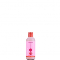 Аналог в описании Salerm Pomegranate Shampoo (Гранатовый шампунь)