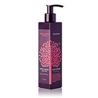 Spaquatoria Tree of Love Body Cream Fluid (Крем-флюид для тела Уд, ягоды Годжи, гибискус), 200 мл