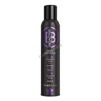 Farmagan Bioactive Styling Strong Wave Mousse (Мусс для волос моделирующий сильной фиксации), 200 мл