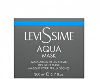 LeviSsime Aqua mask (Увлажняющая маска)