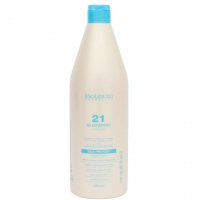 Salerm 21 Shampoo (Шампунь)