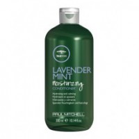 Paul Mitchell Увлажняющий кондиционер с экстрактом лаванды Lavender Mint Moisturizing Conditioner 1000мл