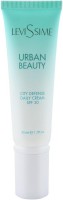 LeviSsime City Defense Daily Cream SPF 20 (Защитный дневной крем с SPF 20), 50 мл