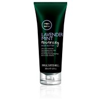 Paul Mitchell Lavender Mint Moisturizing Body Butter - увлажняющий крем для тела 200мл