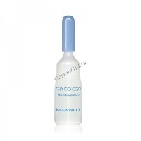 Keenwell Biologicos Биоконцентрат GLYCO C-20, 3 мл