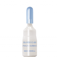 Keenwell Glycolic Acid Peeling (Химический пилинг с гликолевой кислотой), 3 мл