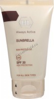 Holy Land Sunbrella SPF 30 (Солнцезащитный крем), 125 мл