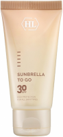 Holy Land Sunbrella to go cream spf 30 (Солнцезащитный крем)