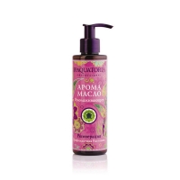 Spaquatoria Body Oil (Арома-масло омолаживающее Регенерация, профилактика растяжек)