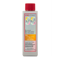 CHI Ionic Shine Shades Liquid Hair Color (Жидкая краска для волос), 89 мл