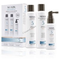 Nioxin hair system kit system 5 (Набор 3-ступенчатой системы 5)