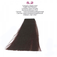 Nouvelle Fluid Color Shade (Жидкая демиперманентная тонирующая краска), 60 мл