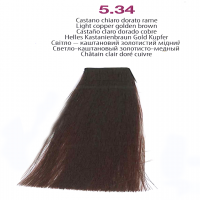 Nouvelle Fluid Color Shade (Жидкая демиперманентная тонирующая краска), 60 мл