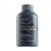 Lakme Chroma Developer (Стабилизированный крем-окислитель)