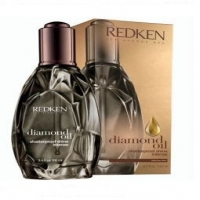 Redken Diamond oil (Набор масел для волос).