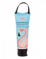 Beauty Style Lovely Care Hand Cream (Увлажняющий крем для рук), 80 гр