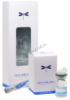 La Beaute Medicale Outline Gel skinprotector Zn (контургель - ХПМ, скинпротектор) 1%, 2 мл