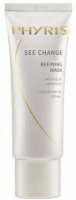 Phyris See Change Refining Mask (Очищающая маска анти-эйдж)