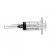 Mesoderm Syringe (Шприц (3-х комп.) SFM одноразовый стер.с иглой), 1 шт