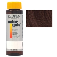 Redken Color Gels (Перманентный краситель-лак для волос), 60 мл