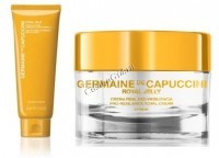 Germaine de Capuccini Royal Jelly Cream Comfort+Milk&Lotion (Набор крем комфорт 50 мл+молочко-лосьон 125 мл)