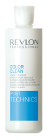 Revlon Professional color clean (Средство для снятия краски с кожи), 250 мл