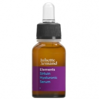 Juliette Armand Sirtuin Hyaluronic Serum (Сыворотка с сиртуином и гиалуроновой кислотой)